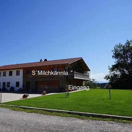 Smilchkaennla * Gunzach