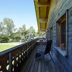 Smilchkaennla 아파트