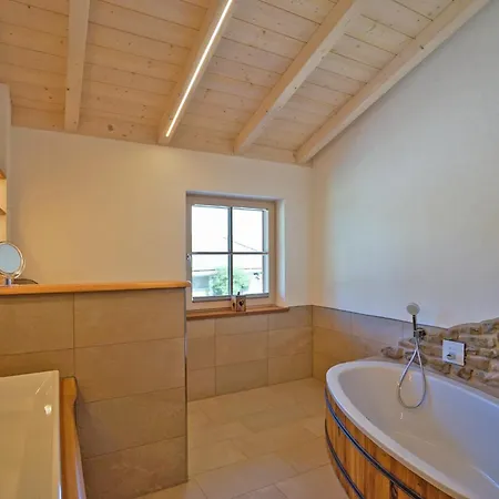 Appartement S'milchkaennla