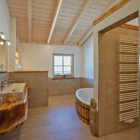 S'milchkaennla Appartement *