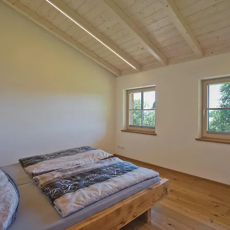 S'milchkaennla Appartement *