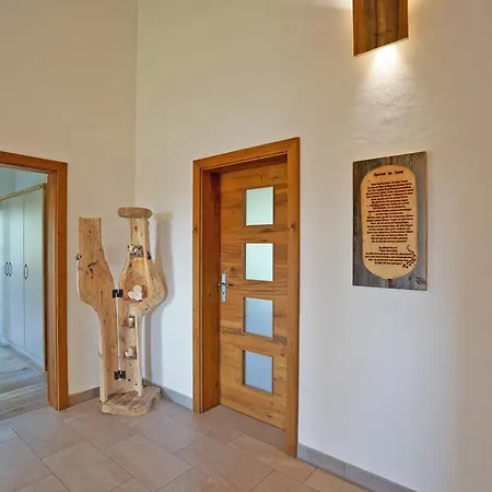 Appartement S'milchkaennla