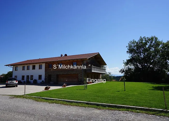 S'milchkaennla * Gunzach